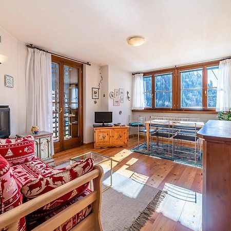 Ai Tabia Apartment Alleghe Exterior photo